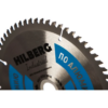 Диск пильный по алюминию HILBERG Industrial 190х64Т*30/20мм (HA190)