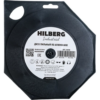 Диск пильный по алюминию HILBERG Industrial 190х64Т*30/20мм (HA190)