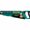 Ножовка по дереву KRAFTOOL Alligator Universal 7 400 мм, 7 TPI, 3D зуб (15004-40)