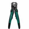 Стриппер автоматический KRAFTOOL TK-8 0.05-8мм2 (22637)