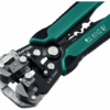 Стриппер автоматический KRAFTOOL TK-8 0.05-8мм2 (22637)