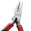 Плоскогубцы P.I.T. HPLR06-0115C комбинированные мини 115мм