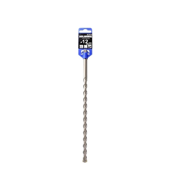 Бур HILBERG 12х310 SDS Plus (S12310)