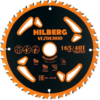 Диск пильный по дереву HILBERG Vezdehod 165х20*40T*18″ (HV168)