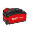 Аккумуляторная батарея BRAIT BCD20SU-4.0 20В, 4.0Ач