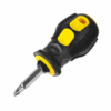 Отвертка переставная STAYER MaxFix PH2/SL6 32мм (2511)