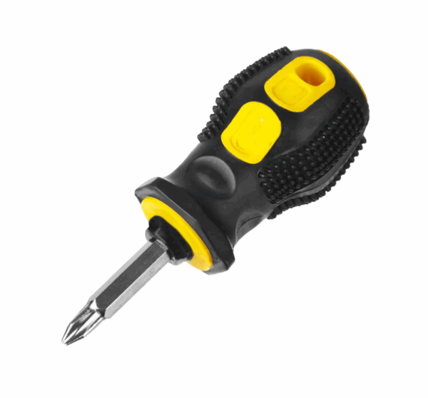 Отвертка переставная STAYER MaxFix PH2/SL6 32мм (2511)