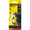 Отвертка переставная STAYER MaxFix PH2/SL6 32мм (2511)