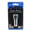 Коронка по керамограниту HILBERG Super Hard 10 мм M14 с воском (HH610)