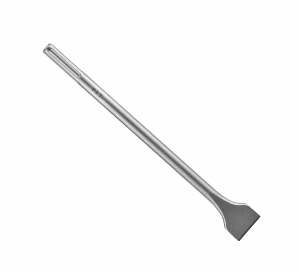 Долото лопатка P.I.T. SDS-MAX 50×400 AMAS08-5040M