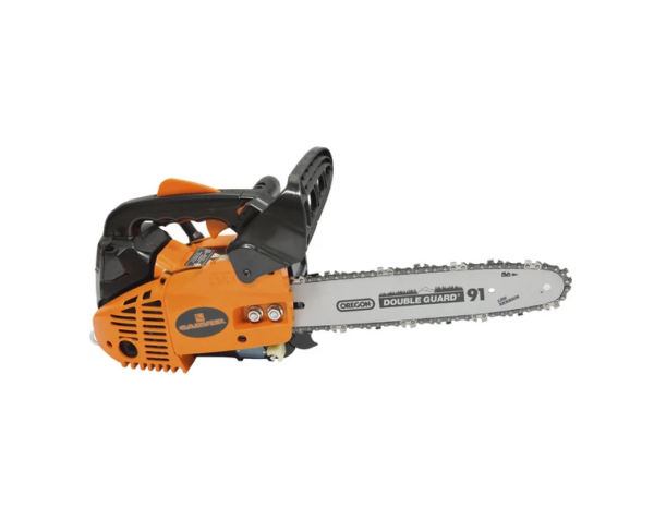 Пила цепная бензиновая CARVER RSG 225Х, 25 см³ , 1.0 л.с., шина 30 см
