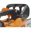 Пила цепная бензиновая CARVER RSG 225Х, 25 см³ , 1.0 л.с., шина 30 см