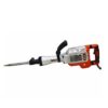 Молоток отбойный BRAIT DH117D PRO HEX 1900Вт, 65Дж, пика, лопатка, кейс