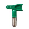 Сопло для окрасочного аппарата GROSS-MASTER FFLP511 зеленое низкое давление (FFLP511)