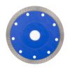 Диск алмазный по керамограниту DLT №19 SUPER THIN TURBO 125мм (1424)