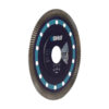 Диск алмазный по керамограниту BIHUI SUPER THIN TURBO 125мм (DCBN5)