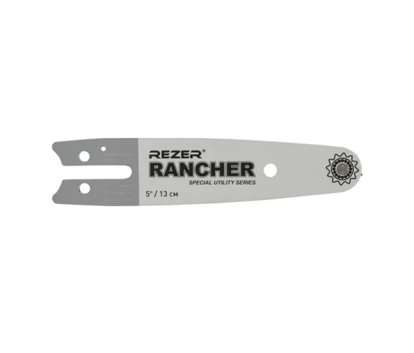 Шина для пил цепных REZER RANCHER 131 L 6 C