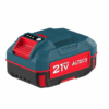 Аккумуляторная батарея ALTECO BCD 21-40 21В, 4.0 Ач,Li-ion
