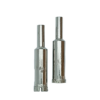 Коронка алмазная по керамограниту TRIO-DIAMOND 12мм 2шт (400012)
