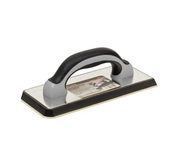 Терка строительная ROLLINGDOG Professional 240х100мм (50291)