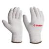 Перчатки ЗУБР Оптима L-XL, без покрытия, 10 класс  (11445-XL)
