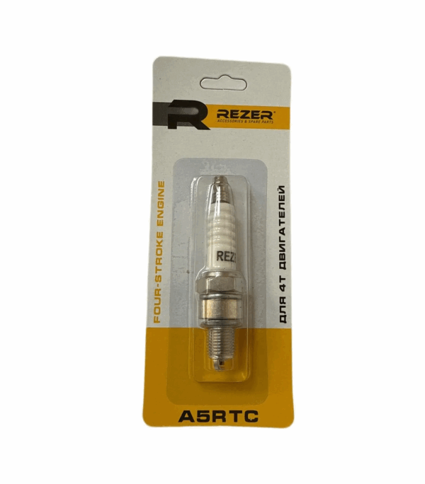 Свеча REZER A5RTC M10 L13
