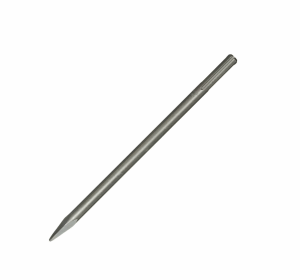 Долото пика HAISSER SDS-MAX 400мм (HS104007)