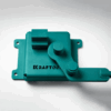 Арматурогиб ручной KRAFTOOL 20 PT , на подшипнике, острый гиб (23300)