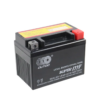 Аккумуляторная батарея OUTDO UTX4L-BS 12В, 4Ач
