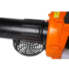 Воздуходув-пылесос бензиновый CARVER GB26/620V 1,1лс, 25,4см3, 620м³/ч