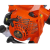 Воздуходув-пылесос бензиновый CARVER GB26/620V 1,1лс, 25,4см3, 620м³/ч