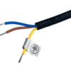 Прожектор светодиодный переносной STAYER LED-MAX, 100Вт, 6500K, IP65 (57131-100)