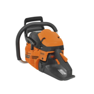 Пила цепная бензиновая CARVER RSG 365M 45", цепь 68зв.+цепь/шина 18"Profi+поддон