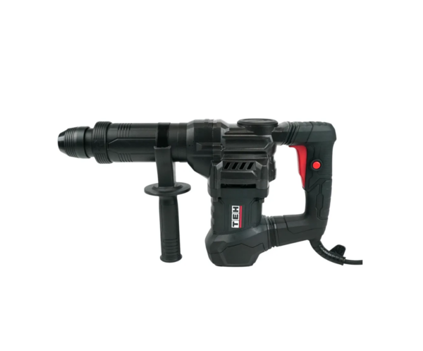 Молоток отбойный TEH TDH6015 SDS-Max 1200Вт, 20Дж, пика, лопатка, кейс