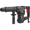Молоток отбойный TEH TDH6015 SDS-Max 1200Вт, 20Дж, пика, лопатка, кейс