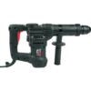 Молоток отбойный TEH TDH6015 SDS-Max 1200Вт, 20Дж, пика, лопатка, кейс