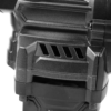 Молоток отбойный TEH TDH6015 SDS-Max 1200Вт, 20Дж, пика, лопатка, кейс