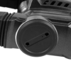 Молоток отбойный TEH TDH6015 SDS-Max 1200Вт, 20Дж, пика, лопатка, кейс