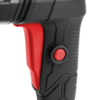 Молоток отбойный TEH TDH6015 SDS-Max 1200Вт, 20Дж, пика, лопатка, кейс