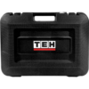 Молоток отбойный TEH TDH6015 SDS-Max 1200Вт, 20Дж, пика, лопатка, кейс