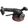 Виброприсоска для укладки плитки аккумуляторная TEH TTV6360 20V (TTV6360)