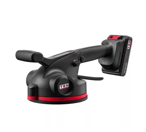 Виброприсоска для укладки плитки аккумуляторная TEH TTV6360 20V (TTV6360)