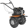 Мотоблок — культиватор бензиновый CARVER MT-70W  7л,с передачи 2/1