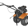 Мотоблок — культиватор бензиновый CARVER MT-70W  7л,с передачи 2/1