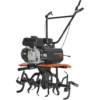 Мотоблок — культиватор бензиновый CARVER MT-70W  7л,с передачи 2/1