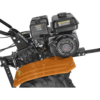 Мотоблок — культиватор бензиновый CARVER MT-70W  7л,с передачи 2/1