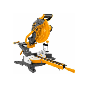 Пила торцовочная INGCO BM2S180017 1800Вт, 255мм,  пропил 305х90мм