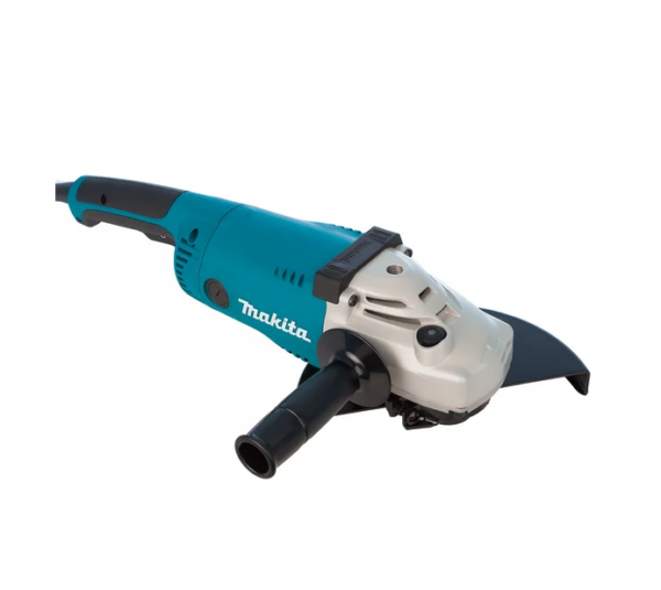 Машина углошлифовальная (УШМ) MAKITA GA9020 2200Вт, 230мм