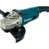 Машина углошлифовальная (УШМ) MAKITA GA9020 2200Вт, 230мм