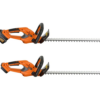 Кусторез аккумуляторный CARVER CHT-01B20-520R 20В, 4-8Ач, 2700 об/мин, ножи 520мм